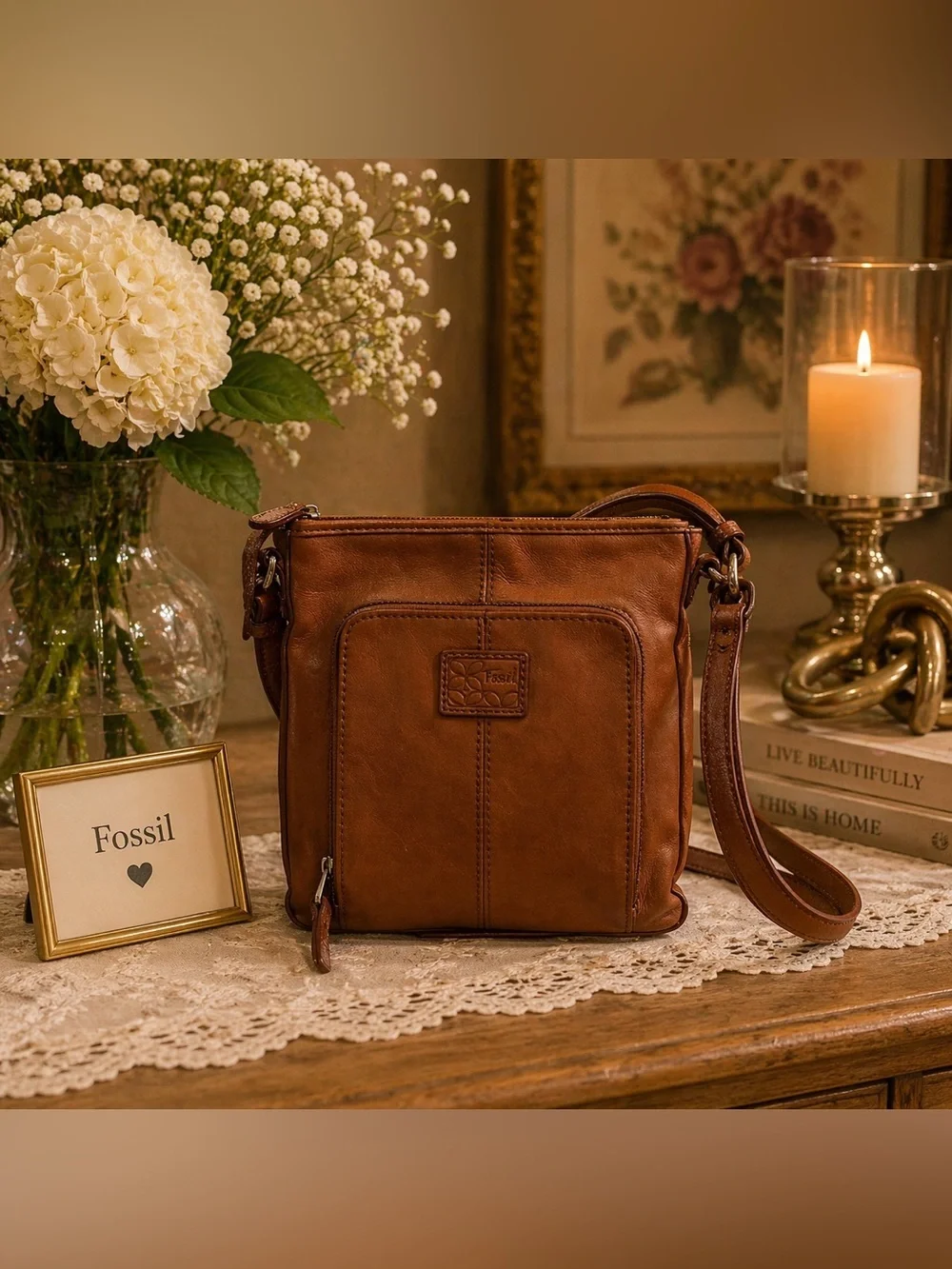 Fossil Bag - Picture 1 of 12